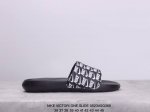 Nike耐克 Victori One Slide男女夏季户外沙滩拖鞋cn9675- 1 36-45 Xm0623Q366