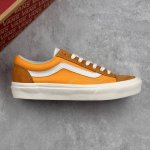本地 核心私 万斯Vans Style 36 权志龙小头 复古街头风 休闲运动板鞋 工艺 硫化1:1 重量1:1 真标 原钢印 材质标 鞋型标 合格证 货号 V