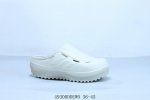阿迪达斯Adidas Adifom Iiinfinity 刀锋男女同款防磨静音包头拖鞋 货号 Jr6759 49300Ddewo 36-45