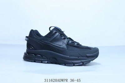 210 耐克Nike Zoom Vomero 5 Sp"Vast Grey/Sail"马拉松复古跑五代休闲运动慢跑鞋 货号 Fv2295-002 311620A