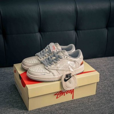 核心私 Air Jordan 1 乔丹篮球鞋男女运动鞋潮流板鞋 货号：Zh2598 228 尺码：36 37 37.5 38 38.5 39 40 40.5 4