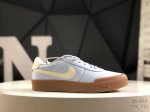 耐克 Nike Wmns Court Shot 耐克低帮板鞋 货号：Ib2316 400 尺码：36 36.5 37.5 38 38.5 39 40 40.5