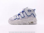 童鞋 耐克NK Air More Uptempo ’96 OG 皮蓬大AIR复古篮球鞋注意：图下方显示为实际脚长，单位毫米[手工测量，可能存在5毫米左右的误差]