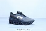 on 昂跑 Cloudvista 2代 Waterproof 特别合作款 运动休闲鞋 512460Adioy半 36-47