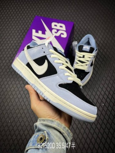 290 D支持放店 公司级耐克Nike Dunk Low 扣篮系列 复古低帮休闲运动滑板板鞋 采用脚感柔软舒适Zoomair气垫 有效吸收滑板等极限运动在落地时