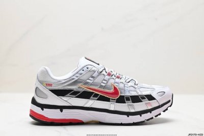 公司级nike Initiator Running 耐克ins 超火复古老爹跑鞋 纯原版本 耐克 P-6000老爹鞋initiator 独家出货 独家私模 原鞋