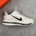本地 核心私 2025年跑鞋王者降临，耐克推出的顶级飞马 Nike Pegasus Premium 全掌气垫 纤维气柱网面跑步鞋 中底三明治结构，Zoomx+Z