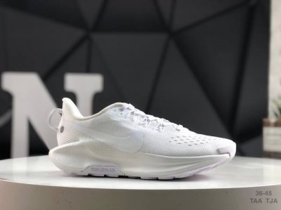 170 耐克Nike Pegasus Trail 5 登月飞马 透气网面 户外越野登山休闲运动跑步鞋 货号：Dv3864 101 尺码如图所示 Taa Tja