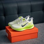 210 核心私 Zoom Vomero 18 轻量跑鞋耐克网透面气 训跑练步鞋 外贸专供订单 原厂折返国内销售 国外专柜标准数据开发拥有 Zoom Air 一如