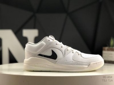 170 Nike Air Jordan Stadium 90 Stadium Jordan Stadium 90充满了对Tinkerhathield 原创设计的