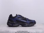 鳄鱼lacoste法国鳄鱼23春夏l003 Neo老爹鞋跑步运动鞋 尺码:36-45 xm0802Q474