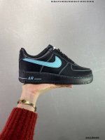 Nike Air Force 1 '07 Low 空军一号 低帮 运动鞋 休闲鞋 折边针车 工艺难度大 原楦头原纸板 原装鞋盒 定制五金配件 内置全掌气垫 原厂