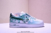 210 公司级Nike Air Force 1 ‘07 Low 空军一号 低帮 运动鞋 休闲鞋 折边针车 工艺难度大 原楦头原纸板 原装鞋盒 定制五金配件 内置