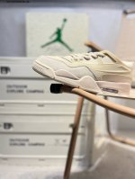 nike 耐克2025新款Air Jordan 4Rm气垫Aj4休闲篮球鞋男Fq7939 Qz7101052#36-46