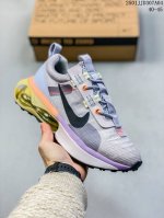 Nike耐克 Air Max Pulse 技术风球鞋 休闲运动气垫跑步鞋。大热潜力股，Nike 亮相全新 Air Max Pulse 鞋型， 舒适到飞 律动到底