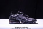 公司级Nike Vapormax 舒适百搭 织物减震防滑耐磨 全掌大气垫低帮跑步鞋 货号:Ar6631-002 Xm0228Q050