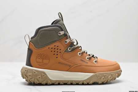 公司级timberland添柏岚 户外休闲登山 防滑 高帮 登山徒步鞋 货号:Tb0A62Vc 尺码:40 40.5 41 42 42.5 43 44 45 4 - 点击图像关闭