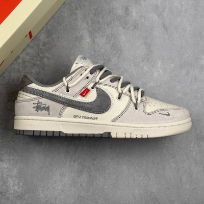 本地390 核心私 Nk Sb Dunk Low Bape联名 米浅粽 周年高端定制 低帮休闲板鞋 #定制鞋盒 大厂纯原品质出货 超高清洁度 皮料切割干净无任何