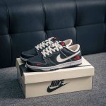 340 核心私 nike Dunk 全套原楦原模倾力打造完美版型 独家原厂航空铝磨具打磨大底 鞋头坡度极致还原 无解鞋型 原盒原配 圈内天花板工艺 原厂冲刀 超