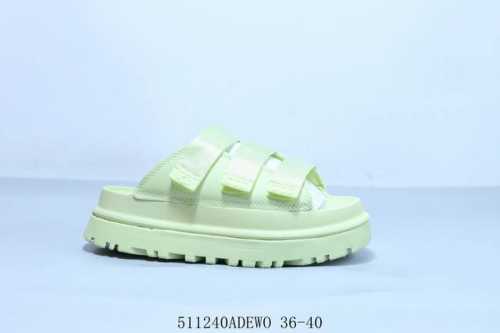 ugg Goldenstar 人气单品 拖鞋半托 511240Adewo 36-40