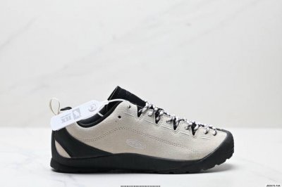 公司级Keen 科恩一代 Jasper Rocks 山系户外鞋日系街头复古风 可以暴走2W步的丑鞋第一眼丑萌丑萌，一上脚真香！ 平台代购专供 官网一致包装 原版
