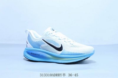 耐克 Nike Air Zoomx Vomero 18代耐克登月减震跑步鞋 货号 Hm6804-007 313310Adrry半 36-45