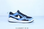 乔丹 Jordancmft Era 90 减震防滑 耐磨 低帮 运行休闲板鞋 货号 Hq0506-004 511440Adeyt 36-46
