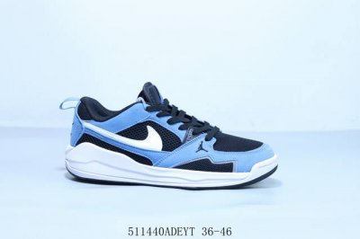 乔丹 Jordancmft Era 90 减震防滑 耐磨 低帮 运行休闲板鞋 货号 Hq0506-004 511440Adeyt 36-46