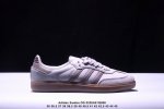 真标阿迪达斯三叶草Adidas Originals Samba Og 桑巴舞系列绅士德训足球风百搭低帮休闲运动板鞋 货号:Jh5792 尺码:36-45 Xm0