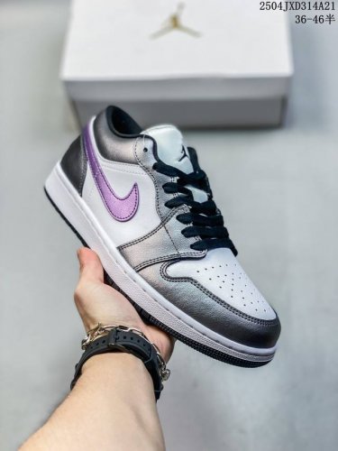 公司级Nike Air Jordan 1 Low Aj1乔1低帮休闲板鞋 同步官方配色 头层皮打造 正确满胶鞋垫 四线拉帮 原厂织唛标 鞋舌高弹海绵填充 官方货