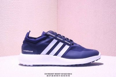 adidas 阿迪达斯正品Ch Rocket Boost女子运动跑步鞋Hq7213 xm0516Q612
