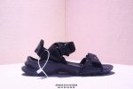 公司级Adidas阿迪达斯男女鞋户外徒步防滑耐磨运动休闲凉鞋沙滩鞋 货号:Ld4271 尺码:40-45 Xm0511Q828