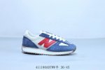 Nb新百伦New Balance 471系列 低帮复古休闲运动慢跑鞋 货号 U471Ak 41 Adtww半 36-45