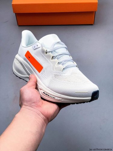 170 耐克Nike Air Zoom Pegasus 41 登月新款透气缓震跑鞋 0303284H24