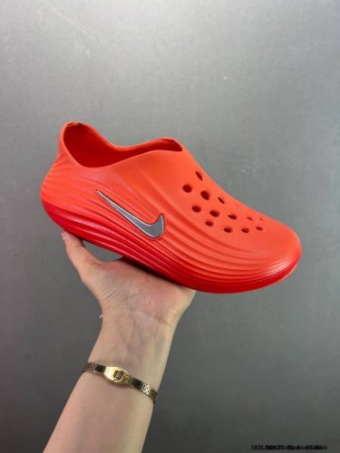 Nike耐克官方Nike Reactx Rejuven8 男女凉鞋Hv5060 Id：183Ld0427