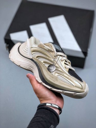 Adidas Xlg Mtw系列 舒适防滑透气 低帮 阿迪达斯 休闲跑步鞋 货号 Jr6393 尺码 36-45 半
