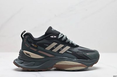 公司级Adidas阿迪达斯男女鞋新款Mts Pro网面厚底复古运动休闲鞋 货号:Ih5835 尺码:40-45 Id:Jfd101-Jdr