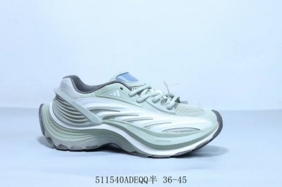 adidas 阿迪达斯 Xlg Mtw 舒适机甲百搭老爹鞋防滑耐磨 低帮跑步鞋 货号 Jr6389 511540Adeqq半 36-45