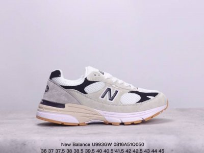 公司级 New Balance U993Gw 新百伦nb993总统复古慢跑鞋 绿色 正确3M反光细节 原楦原纸版开发 正确6层组合底模精密开发 后跟透明tpu水