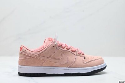公司级耐克Nike Dunk Low扣篮系列低帮休闲运动滑板板鞋 货号:Cv1655-600 尺码:36-45 Id:Jdf474-Zjs