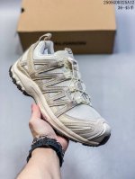 salomon萨洛蒙 Xa Pro 3D Adv 户外运动 网布减震防滑包裹性支撑 低帮 休闲跑步鞋 尺码：见图 编码：05Gdd325A12
