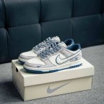 360 核心私 Nike Dunk 全套原楦原模倾力打造完美版型 独家原厂航空铝磨具打磨大底 鞋头坡度极致还原 无解鞋型 原盒原配 圈内天花板工艺 原厂冲刀 超