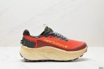 公司级New Balance Mtmorly3新百伦复古减震跑步鞋 织物材质鞋面 厚底增高百搭老爹鞋时尚运动鞋 货号:Mtmorlw3 Size:36-45 I