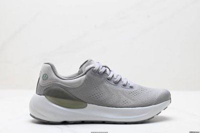 360 公司级Iululemon露露乐蒙 Beyondfeel 舒适防滑耐磨 低帮跑步鞋 尺码:39 40 40.5 41 42 42.5 43 44 45 I