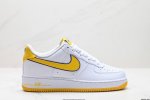 公司级nike Air Force 1 Low Retro Qs Kbe 原楦头原纸板 打造纯正低帮空军版型 专注外贸渠道 全掌内置蜂窝气垫 原盒配件 原厂中底