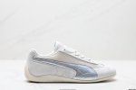公司级Puma Speedcat Og彪马 防滑耐磨生活休闲 运动鞋 官方货号:403902-03 尺码:36 37 37.5 38 38.5 39 40 40