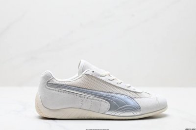 公司级Puma Speedcat Og彪马 防滑耐磨生活休闲 运动鞋 官方货号:403902-03 尺码:36 37 37.5 38 38.5 39 40 40