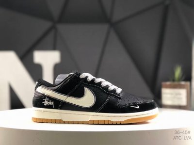 公司级带半码耐克Nike Dunk Low 周年高端定制 低帮休闲板鞋 定制鞋盒 大厂纯原品质出货 超高清洁度 皮料切割干净无任何毛边 细节完美 货号：Xx31