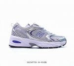 New Balance Nb530系列 复古休闲慢跑鞋 货号 Mr530Tg 尺码：36-45 半 ，编码1821M7726