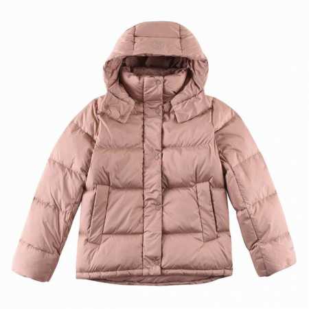 顶级版本，随意对比』 粉色 Lululemon露露乐蒙 泡芙五格羽绒服 Wunder Puff系列 独家配色 Softmatte 面料,具有拒水和防风性能 ■6 - 点击图像关闭